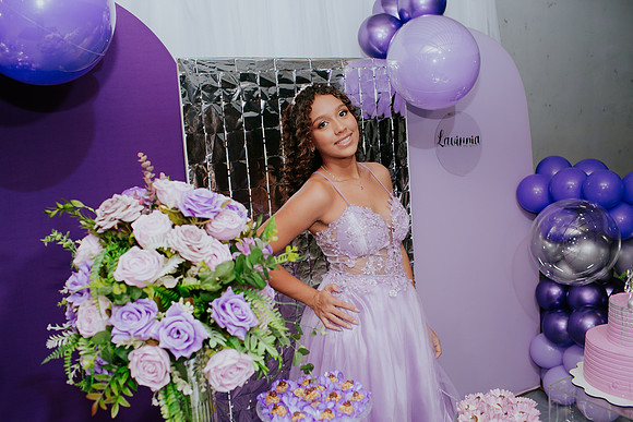Aniversário 15 anos Lavinnia-26