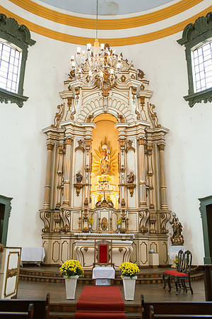 Bodas de Ouro Wanda e Luiz-2