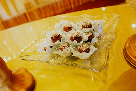 Aniversário 15 anos Gabrielly-19
