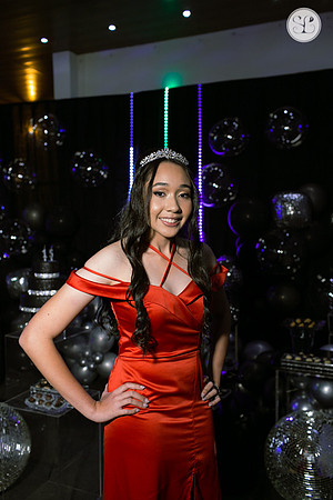 Aniversário 15 anos Estela-25