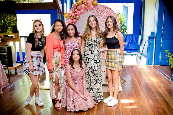 Aniversário 15 anos Ana Júlia-222