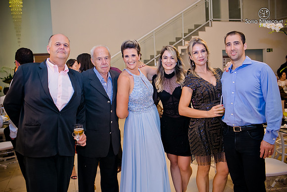 Bodas de Ouro Maria Geralda e Francisco-362