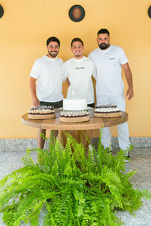 Aniversário 18 anos Miguel-22