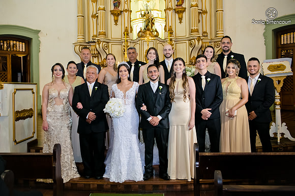 Casamento Açucena e Guilherme-267