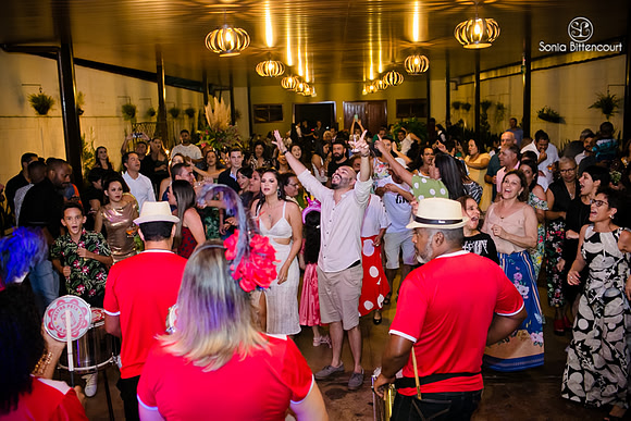 Chá Bar Ana Luiza e Antônio-254
