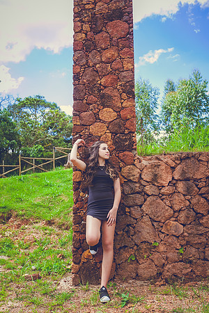Ensaio 15 anos Vitória-26