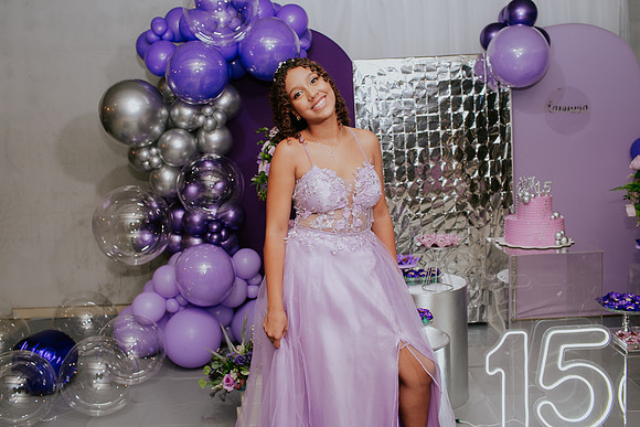 Aniversário 15 anos Lavinnia-28