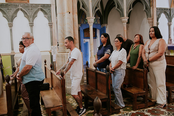 Batizado Maísa-22