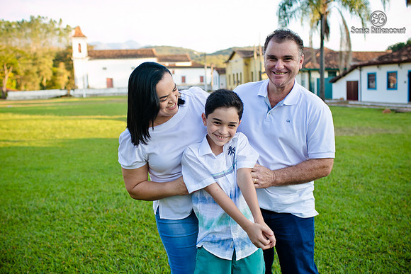 Ensaio Miguel e família -90