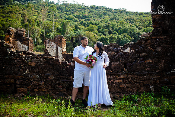 Ensaio pré wedding Michele e Marcus-22