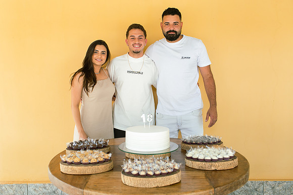 Aniversário 18 anos Miguel-29