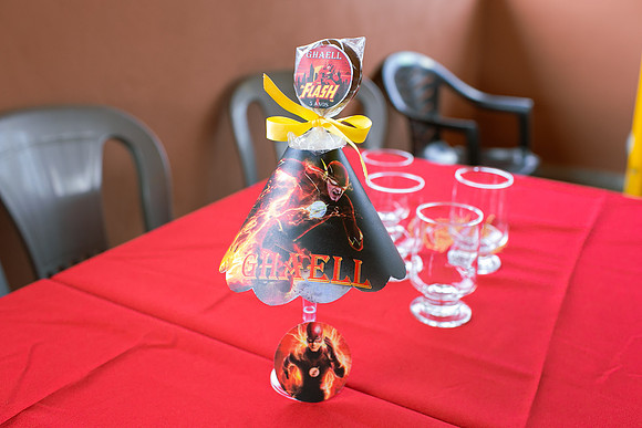 Aniversário 5 anos Ghaell-4