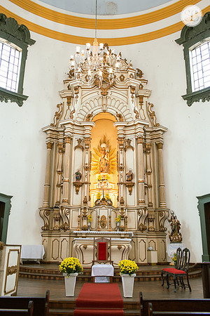 Bodas de Ouro Wanda e Luiz-2