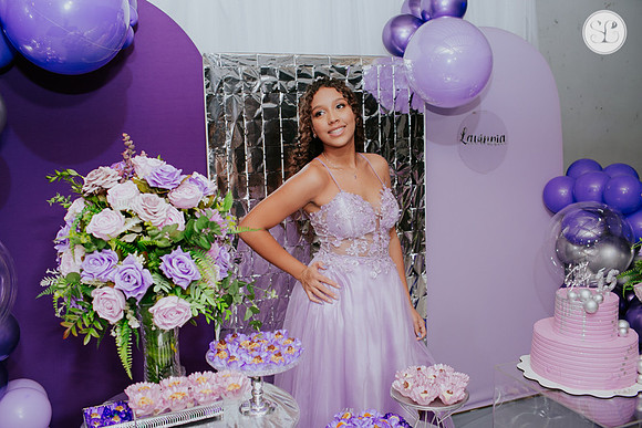 Aniversário 15 anos Lavinnia-23