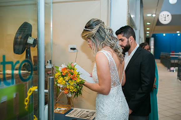 Casamento Gisele e Fabricio-27