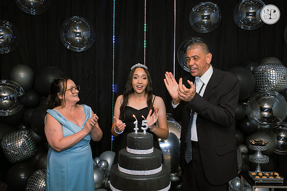 Aniversário 15 anos Estela-389