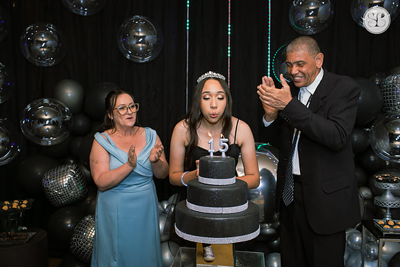Aniversário 15 anos Estela-390