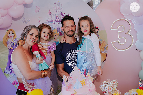 Aniversário 3 anos Helena-25