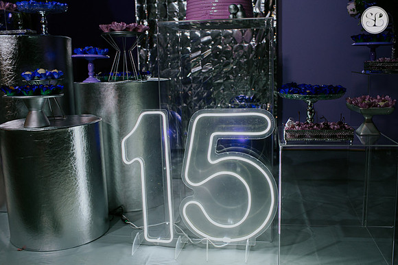 Aniversário 15 anos Lavinnia-16