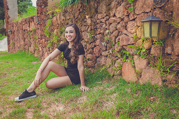 Ensaio 15 anos Vitória-5