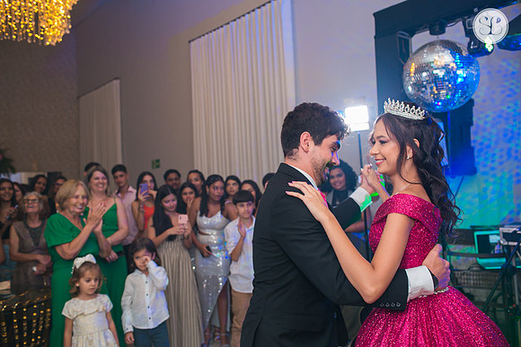 Aniversário 15 anos Giovanna-372