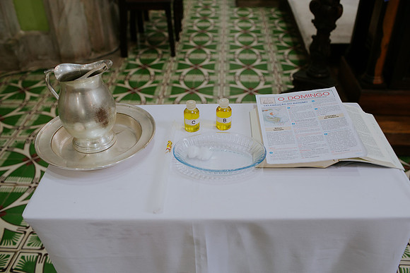 Batizado Maísa-2