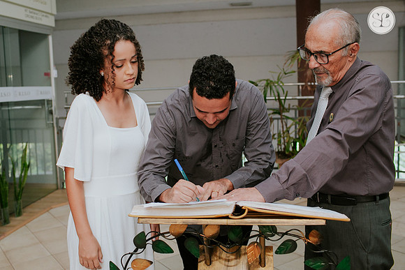 Casamento civil Stephanie e Bruno-36