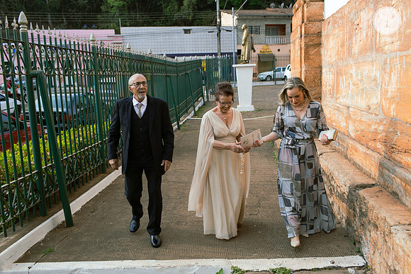 Bodas de Ouro Wanda e Luiz-5
