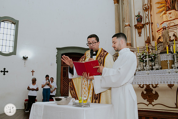 Batizado Bento-22