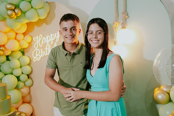 Aniversário 15 anos Victor e Luiza-26