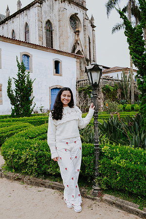 Primeira comunhão Lara-3
