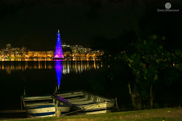 Árvore de natal da Lagoa - 2014-27