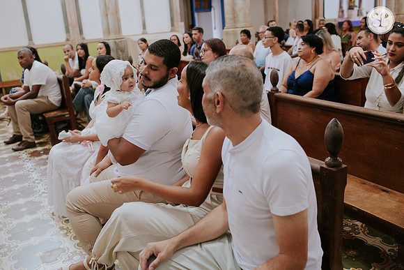 Batizado Maísa-27