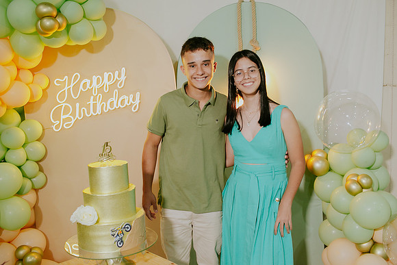 Aniversário 15 anos Victor e Luiza-23
