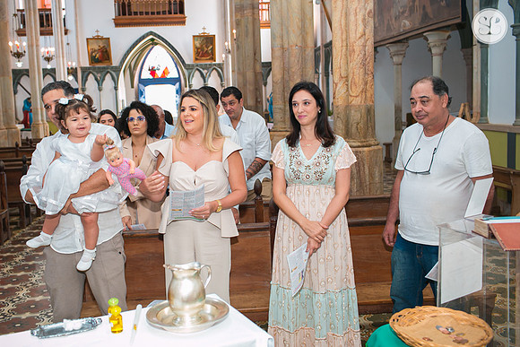 Batizado Manuela-21