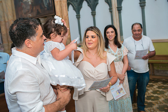 Batizado Manuela-27