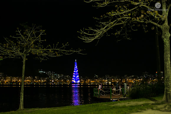 Árvore de natal da Lagoa - 2014-31