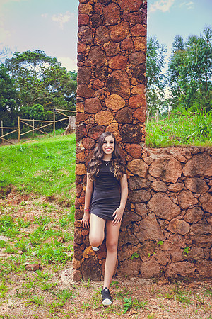 Ensaio 15 anos Vitória-25