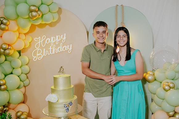 Aniversário 15 anos Victor e Luiza-27