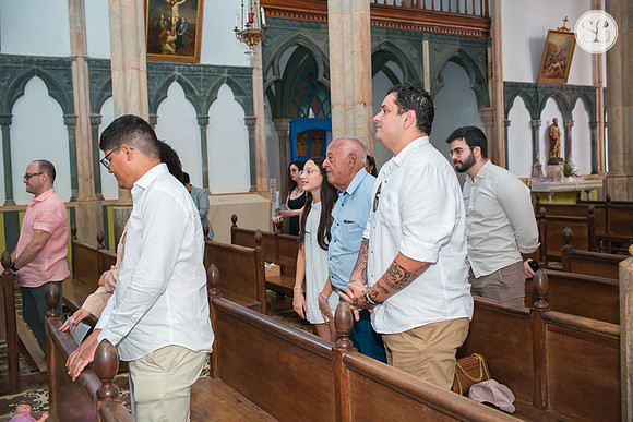 Batizado Manuela-22