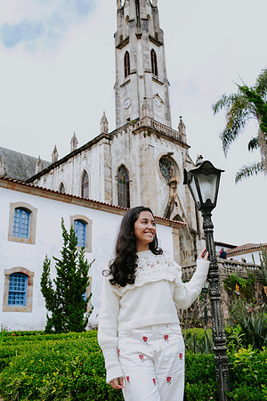 Primeira comunhão Lara-4