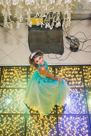 Aniversário 16 anos Lívia -363