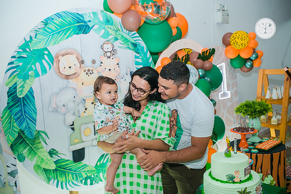 Aniversario 1 ano João Victor-200
