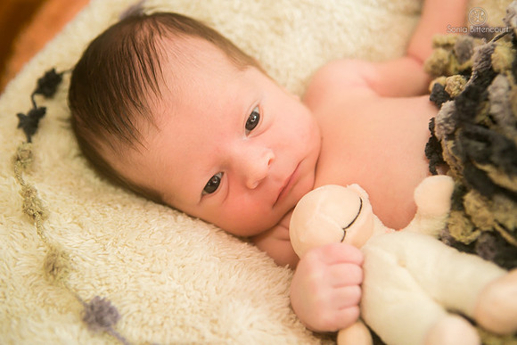 Bernardo - 19 dias-25