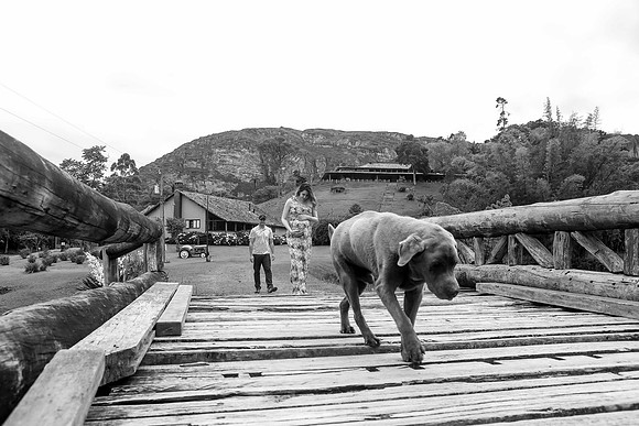 Fotografia de gestante por Sonia Bittencourt