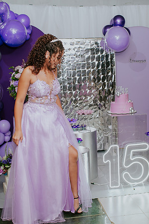Aniversário 15 anos Lavinnia-27