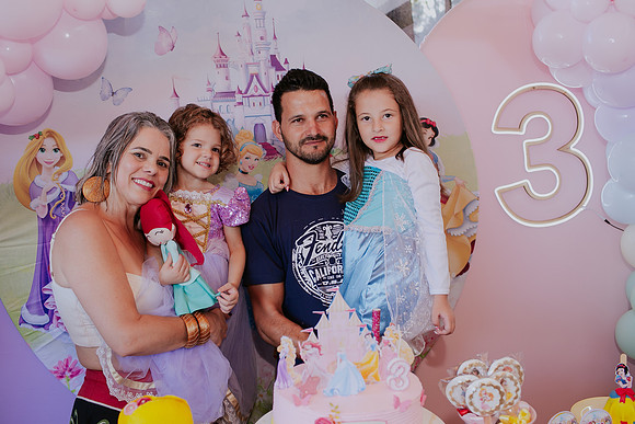 Aniversário 3 anos Helena-25