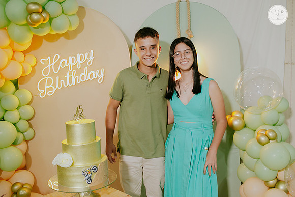 Aniversário 15 anos Victor e Luiza-23