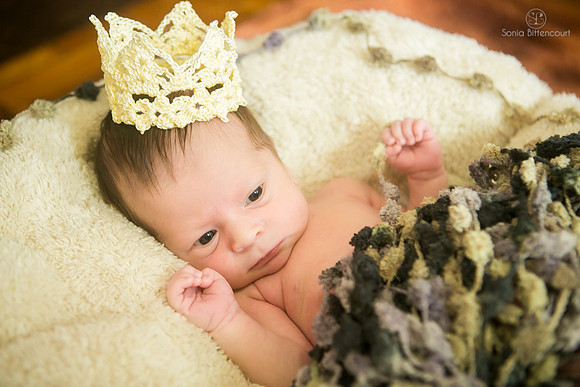Bernardo - 19 dias-21
