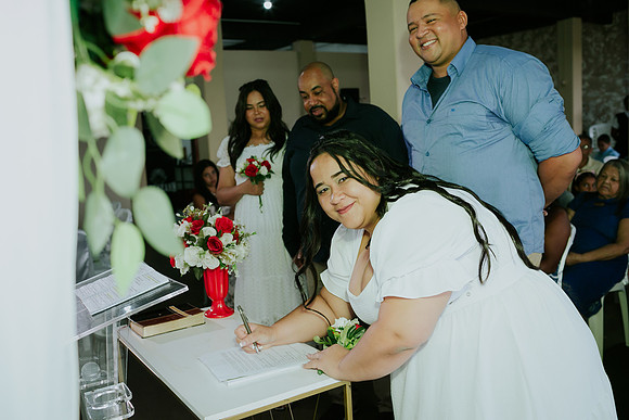 Casamento Warlen e Crisley - Joel e Urlen -24